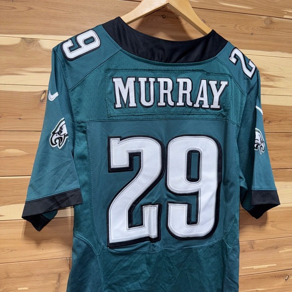 Nike On Field DeMarco Murray #29 Philadelphia Eagles NFL Football Jersey 40 M - Picture 1 of 7